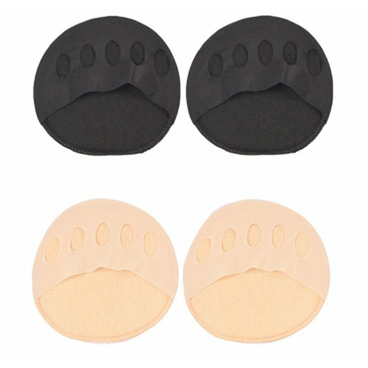 Coussin Confort Talons – Marche Sans Douleur ( Marchez Sans Douleur Toute La Journée 👣 ) - SamaShop