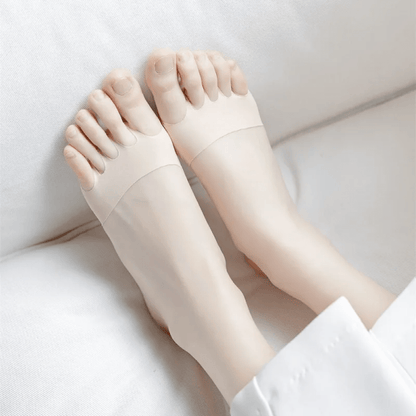Coussin Confort Talons – Marche Sans Douleur ( Marchez Sans Douleur Toute La Journée 👣 ) - SamaShop