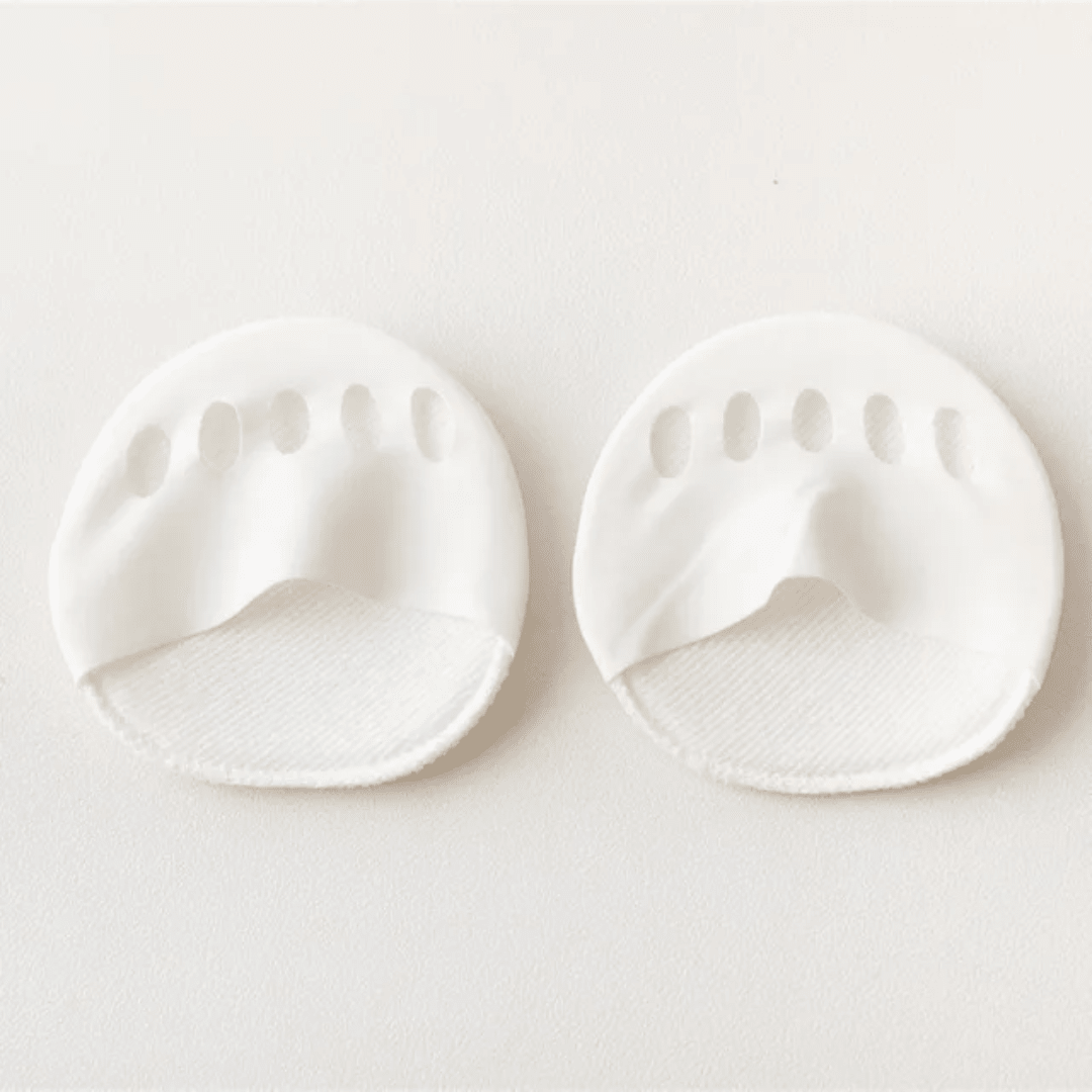 Coussin Confort Talons – Marche Sans Douleur ( Marchez Sans Douleur Toute La Journée 👣 ) - SamaShop