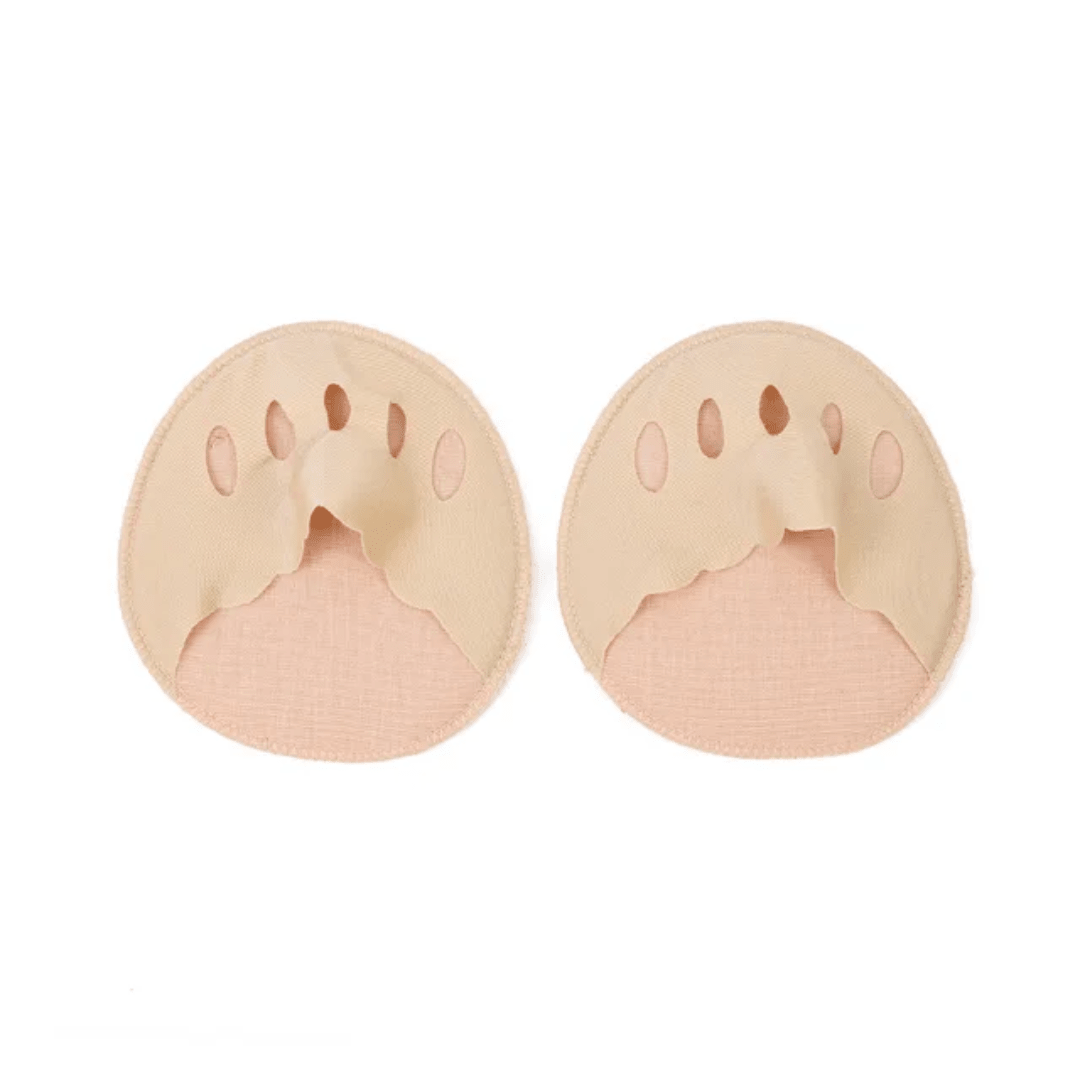 Coussin Confort Talons – Marche Sans Douleur ( Marchez Sans Douleur Toute La Journée 👣 ) - SamaShop